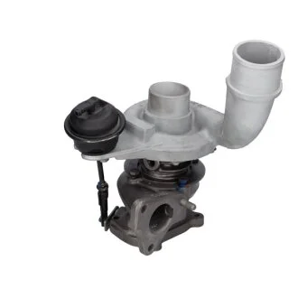 Турбіна відновлена RENAULT Kangoo 97-07, Espace 97-02, Megane 96-03, Clio II 98-05, Scenic I 97-03, Laguna 93-00; VOLVO S40 95-04, V40 96-04 для MSG 700830-0001 фото товару
