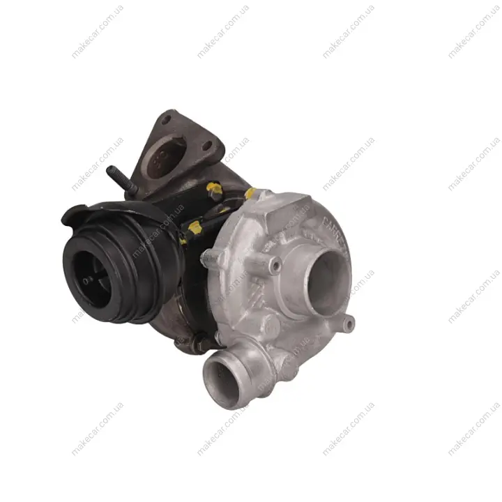 <strong>Турбіна відновлена VW Caddy II 95-04, Polo 94-01; SEAT Leon 99-05, Toledo II 99-04, Ibiza 93-02 MSG 701854-0002 (фото 1)</strong>