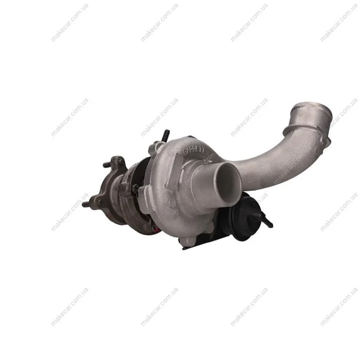 <strong>Турбіна відновлена RENAULT Master II 97-10; NISSAN Interstar 01-10; OPEL Movano A 98-10 MSG 702404-0002 (фото 1)</strong>