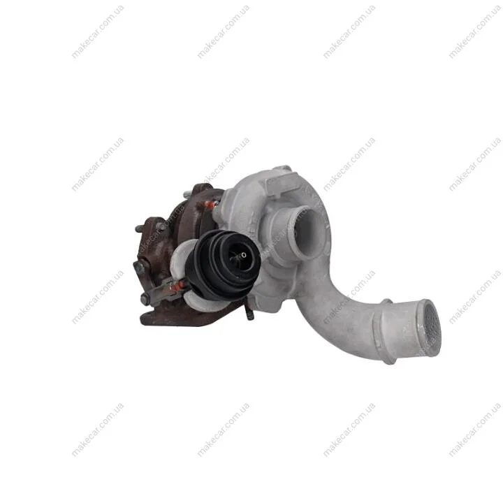 <strong>Турбіна відновлена RENAULT Trafic 00-14, Master II 97-10, Laguna 00-07, Megane 96-03, Scenic I 97-03, Laguna 93-00; NISSAN Interstar 01-10, Primastar 02-14; MITSUBISHI Space Star 98-12, Carisma 95-04; OPEL Vivaro 01-14, Movano A 98-10; VOLVO S40 95-0 MSG 703245-0001 (фото 1)</strong>