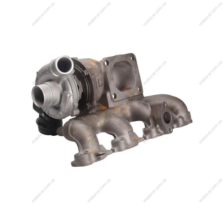 <strong>Турбіна відновлена FORD Mondeo III 00-07 MSG 704226-0007 (фото 1)</strong>