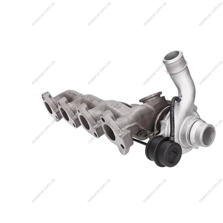 <strong>Турбіна відновлена FORD Connect 02-13, Focus I 98-04 MSG 706499-0001 (фото 1)</strong>