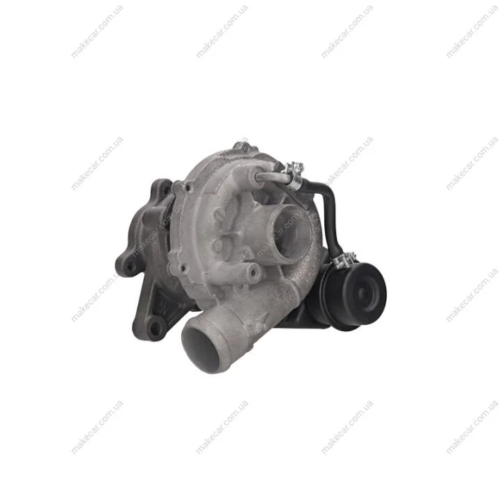 <strong>Турбіна відновлена PEUGEOT 307 01-11, 206 98-12, 406 97-04; CITROEN C5 01-08, Xantia 98-03, Xsara Picasso 99-10 MSG 706977-0001 (фото 1)</strong>