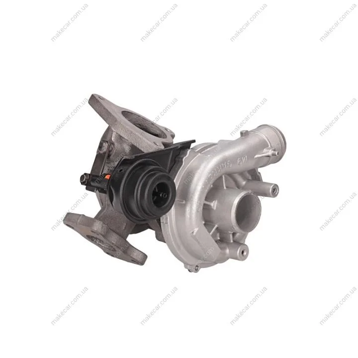 <strong>Турбіна відновлена FIAT Scudo 95-07, Ulysse 94-02; PEUGEOT Expert 95-07, 806 98-02; CITROEN Jumpy 95-07 MSG 706978-0001 (фото 1)</strong>