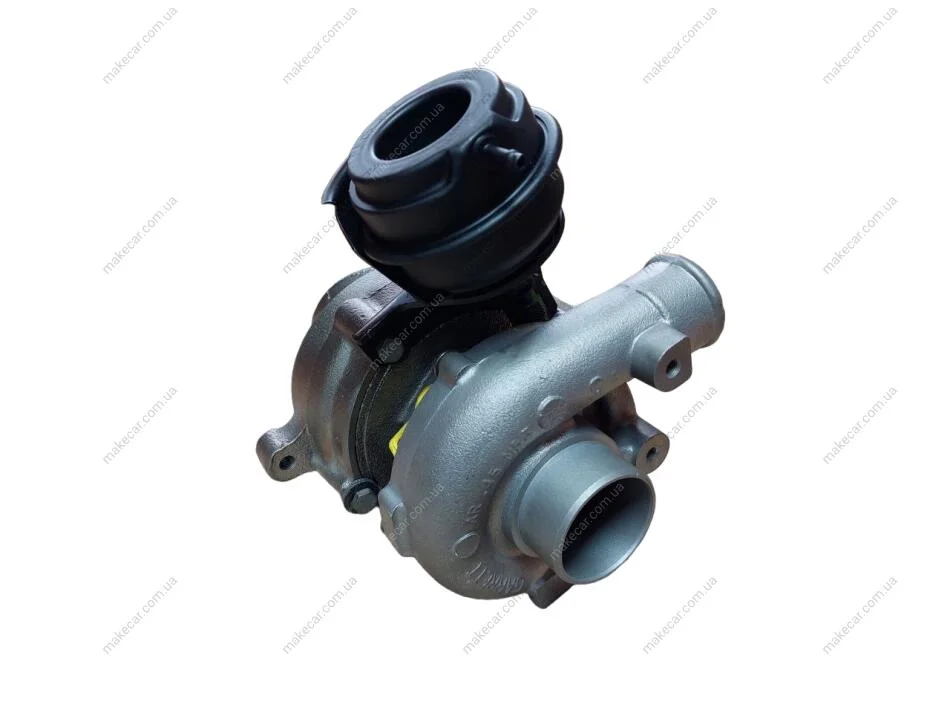 <strong>Турбіна відновлена LAND ROVER Freelander 96-06 MSG 708366-0001 (фото 1)</strong>