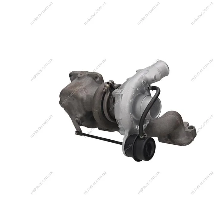 <strong>Турбіна відновлена FORD Mondeo III 00-07 MSG 708618-0006 (фото 1)</strong>