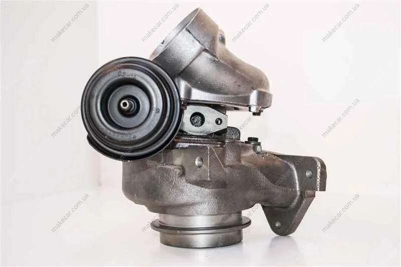<strong>Турбіна відновлена MERCEDES-BENZ C-Class W203 00-07, E-Class W210 94-03 MSG 711006-0001 (фото 1)</strong>