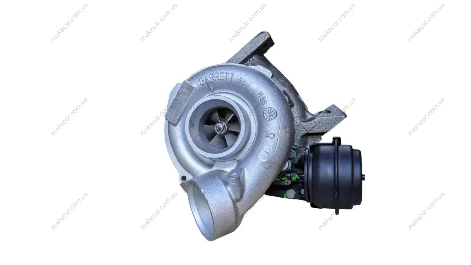 <strong>Турбіна відновлена MERCEDES-BENZ G-Class W463 90-18, CLK W209 02-10, C-Class W203 00-07 MSG 711009-0001 (фото 1)</strong>