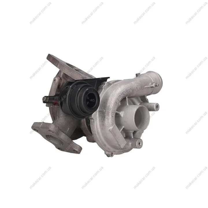 <strong>Турбіна відновлена FIAT Scudo 95-07, Ulysse 02-10, Ulysse 94-02; PEUGEOT 807 02-14, Expert 95-07, 806 98-02; CITROEN Jumpy 95-07, C8 02-14; LANCIA Phedra 02-10 MSG 713667-0001 (фото 1)</strong>