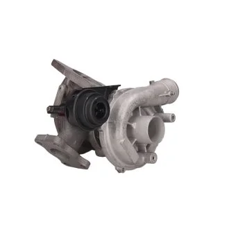 Турбіна відновлена FIAT Scudo 95-07, Ulysse 02-10, Ulysse 94-02; PEUGEOT 807 02-14, Expert 95-07, 806 98-02; CITROEN Jumpy 95-07, C8 02-14; LANCIA Phedra 02-10 для Fiat, Peugeot, Citroen, Lancia MSG 713667-0001 фото товару