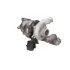 <strong>Турбіна відновлена FORD Mondeo III 00-07, Transit 00-06; JAGUAR X-Type 01-09 MSG 714467-0003 (фото 1)</strong>