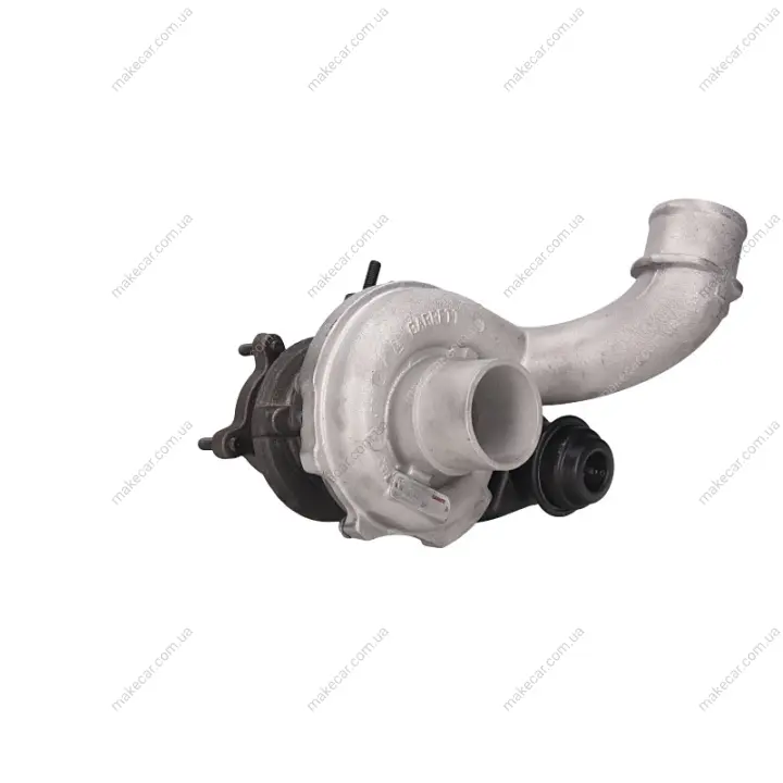 <strong>Турбіна відновлена RENAULT Trafic 00-14; NISSAN Primastar 02-14; OPEL Vivaro 01-14 MSG 714652-0004 (фото 1)</strong>