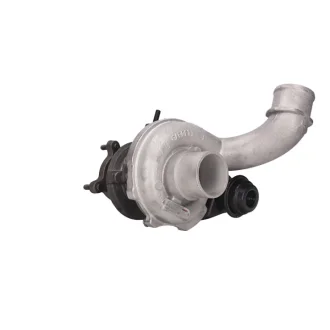 Турбіна відновлена RENAULT Trafic 00-14; NISSAN Primastar 02-14; OPEL Vivaro 01-14 для Opel, Renault, Nissan MSG 714652-0004 фото товару