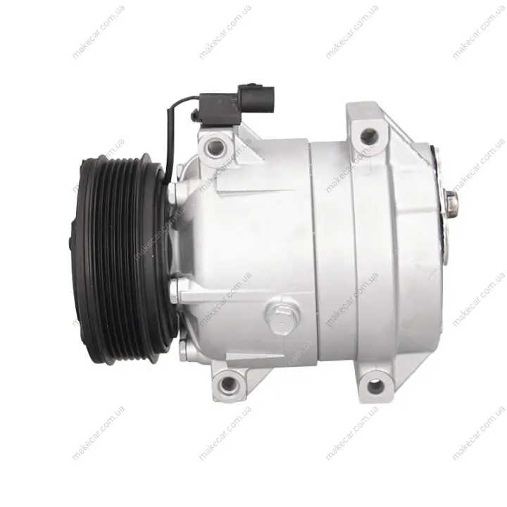 <strong>Компресор кондиціонера відновлений SSANGYONG Rexton 06-12, Rexton 12-18, Rexton 01-06 MSG 714956 (фото 1)</strong>