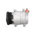 <strong>Компресор кондиціонера відновлений CHEVROLET Aveo T250/255 06-16, Lacetti 04-13, Aveo T200 03-08, Nubira 05-11; DAEWOO Nubira 03-05, Lacetti Premiere 09-11 MSG 714979 R (фото 1)</strong>