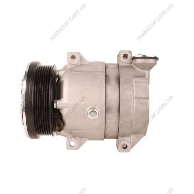 <strong>Компресор кондиціонера відновлений CHEVROLET Aveo T250/255 06-16, Lacetti 04-13, Nubira 05-11; DAEWOO Nubira 03-05, Lacetti Premiere 09-11 MSG 715029 R (фото 1)</strong>