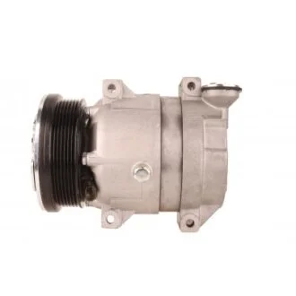 Компресор кондиціонера відновлений CHEVROLET Aveo T250/255 06-16, Lacetti 04-13, Nubira 05-11; DAEWOO Nubira 03-05, Lacetti Premiere 09-11 для Chevrolet, Daewoo MSG 715029 R фото товару