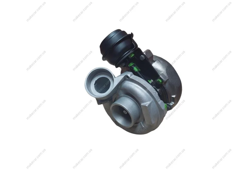 <strong>Турбіна відновлена MERCEDES-BENZ G-Class W463 90-18, ML W163 98-05, E-Class W210 94-03 MSG 715910-0001 (фото 1)</strong>