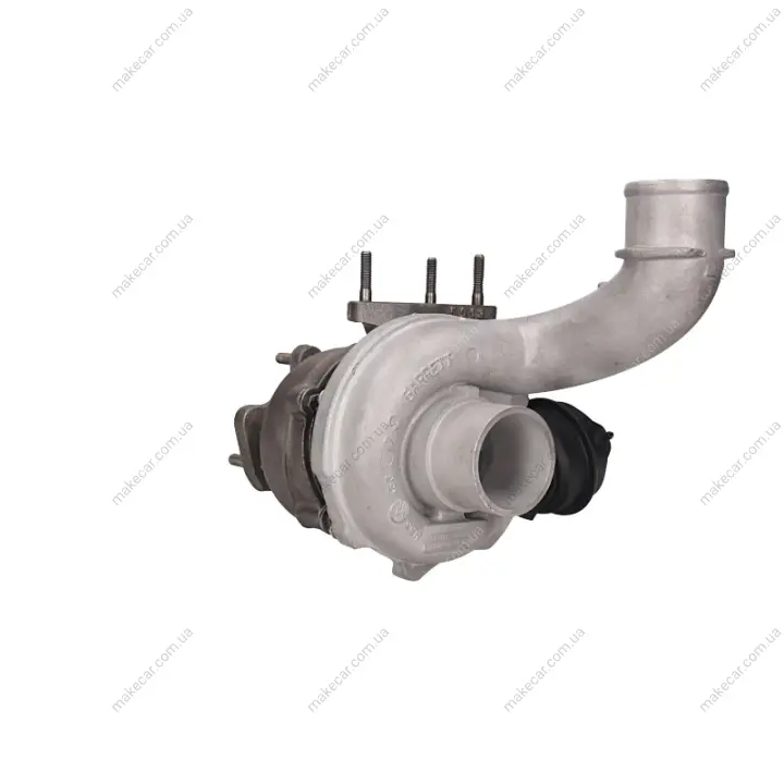 <strong>Турбіна відновлена RENAULT Espace 02-15, Laguna 00-07, Vel Satis 02-09 MSG 718089-0007 (фото 1)</strong>