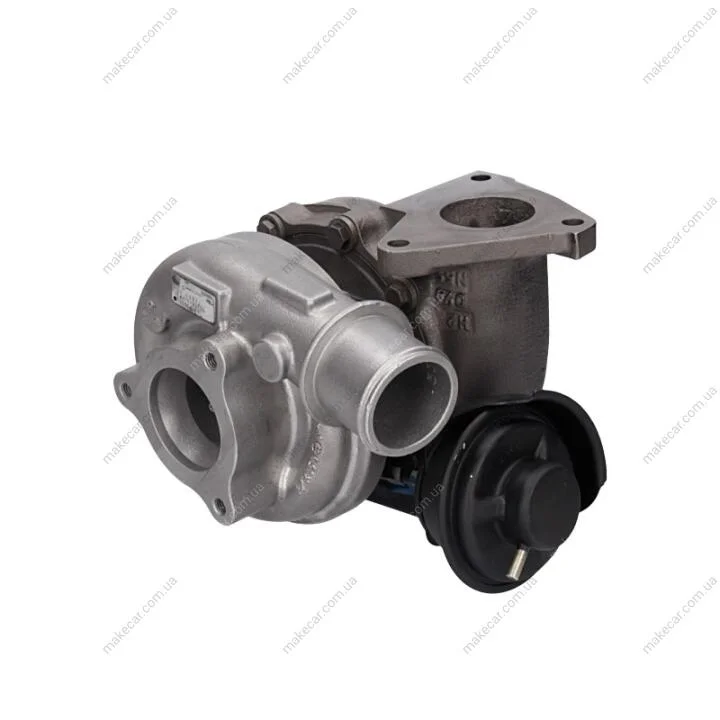 <strong>Турбіна відновлена NISSAN Patrol Y61 97-10, Terrano R20 93-06 MSG 724639-0002 (фото 1)</strong>
