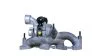 <strong>Турбіна відновлена VW PASSAT B6 05-10, Golf V 03-09, Jetta V 05-10, Golf Plus 05-14, Touran 03-10; AUDI A3 03-12; SKODA Octavia A5 04-13; SEAT Altea 04-09, Leon 05-12, Toledo III 04-09 MSG 724930-0006 (фото 1)</strong>