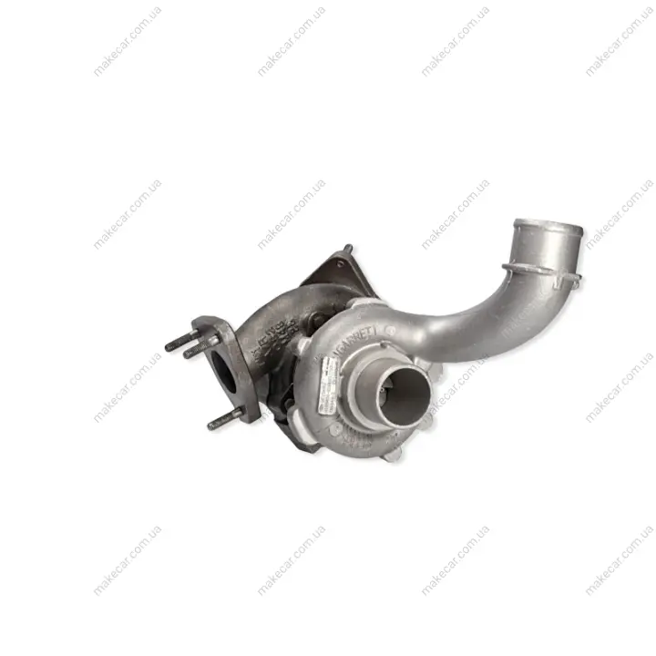 <strong>Турбіна відновлена RENAULT Espace 97-02 MSG 725071-0002 (фото 1)</strong>