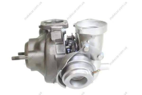 <strong>Турбіна відновлена BMW 5 E60-61 03-10, X5 E53 00-07, X3 E83 04-10, 7 E65-68 01-08, 3 E46 99-05 MSG 725364-0004 (фото 1)</strong>