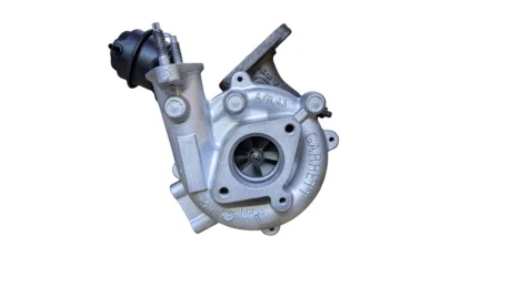 Турбіна відновлена NISSAN Almera N16 00-06, X-Trail T30 00-09, Primera P12 02-08 для Nissan MSG 725864-0002 фото товару