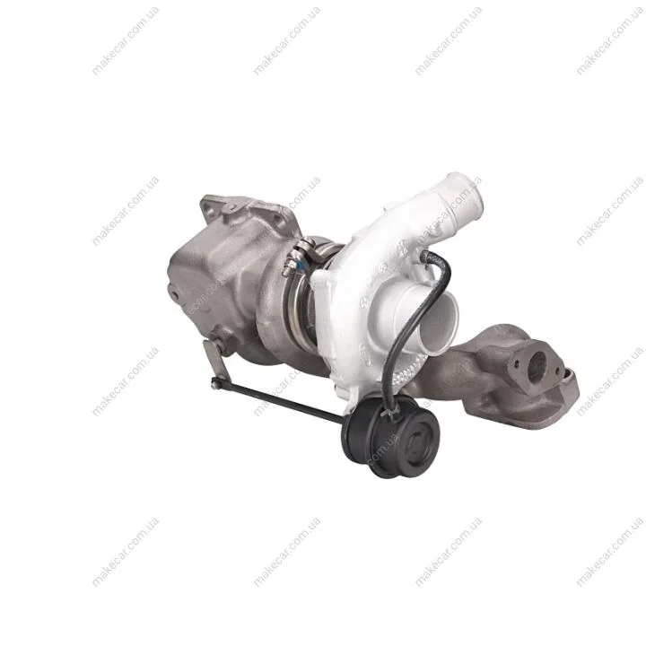 <strong>Турбіна відновлена FORD Transit 00-06 MSG 726194-0004 (фото 1)</strong>