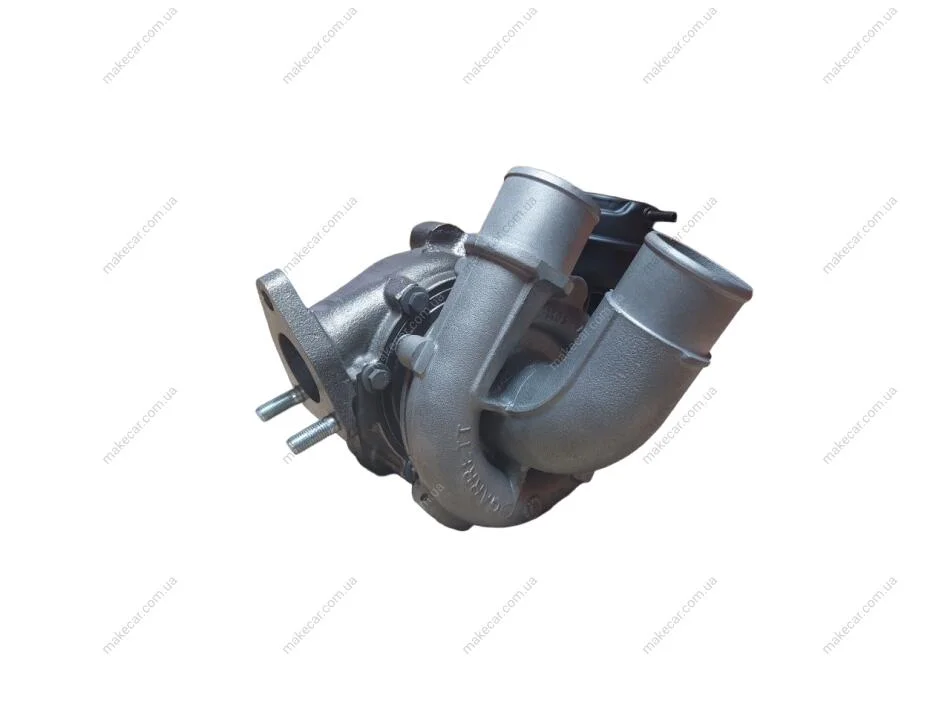 <strong>Турбіна відновлена TOYOTA Avensis 03-10, Corolla 02-07, Picnic 01-09 MSG 727210-0001 (фото 1)</strong>