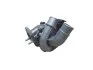 <strong>Турбіна відновлена TOYOTA Avensis 03-10, Corolla 02-07, Picnic 01-09 MSG 727210-0001 (фото 1)</strong>