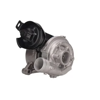 Турбіна відновлена FORD Focus II 04-11, Kuga 08-13, Galaxy 06-15, S-MAX 06-15, C-MAX 02-10, Mondeo IV 07-15; VOLVO V70 07-16, S80 06-16, C30 06-13, C70 05-13, S40 04-12, V50 04-07 для MSG 728768-0005 фото товару