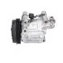 <strong>Компресор кондиціонера відновлений SUBARU Forester 02-08, Forester 97-02 MSG 73110-FA150 R (фото 1)</strong>