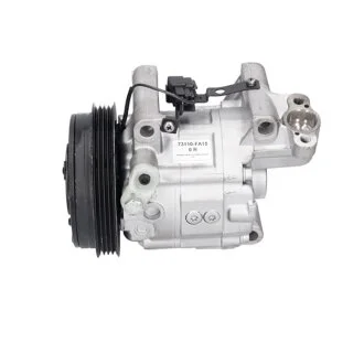 Компресор кондиціонера відновлений SUBARU Forester 02-08, Forester 97-02 для MSG 73110-FA150 R фото товара