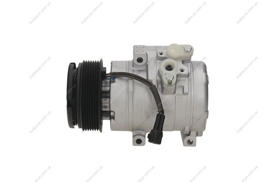 <strong>Компресор кондиціонера відновлений SUBARU Outback 09-14, Legacy 09-14 MSG 73111AJ020 R (фото 1)</strong>