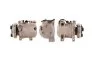 <strong>Компресор кондиціонера відновлений SUBARU Impreza 92-01, Forester 97-02 MSG 73111-FA132 R (фото 1)</strong>