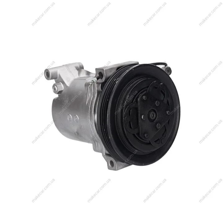 <strong>Компресор кондиціонера відновлений SUBARU Impreza 00-07 MSG 73111-FE030 R (фото 1)</strong>