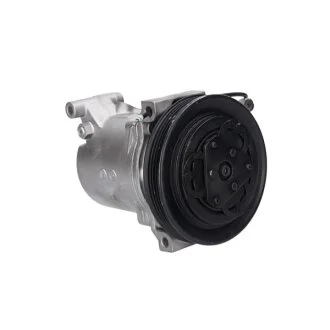 Компресор кондиціонера відновлений SUBARU Impreza 00-07 для MSG 73111-FE030 R фото товара