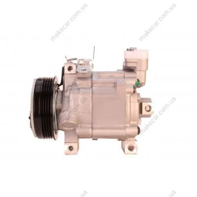 <strong>Компресор кондиціонера відновлений SUBARU Impreza 07-11, Forester 08-13 MSG 73111-FG001 R (фото 1)</strong>