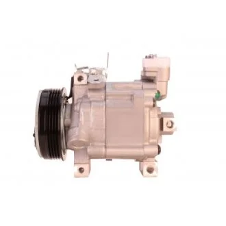 Компресор кондиціонера відновлений SUBARU Impreza 07-11, Forester 08-13 для Subaru MSG 73111-FG001 R фото товару