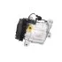 <strong>Компресор кондиціонера відновлений SUBARU Forester 02-08 MSG 73111-SA000 R (фото 1)</strong>