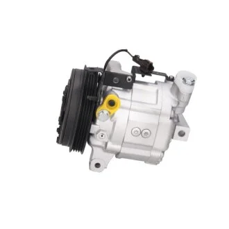 Компресор кондиціонера відновлений SUBARU Forester 02-08 для MSG 73111-SA000 R фото товару