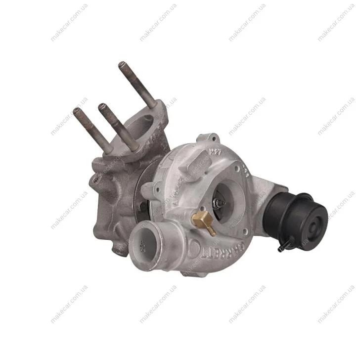 <strong>Турбіна відновлена HYUNDAI Porter 96-10 MSG 732340-0001 (фото 1)</strong>