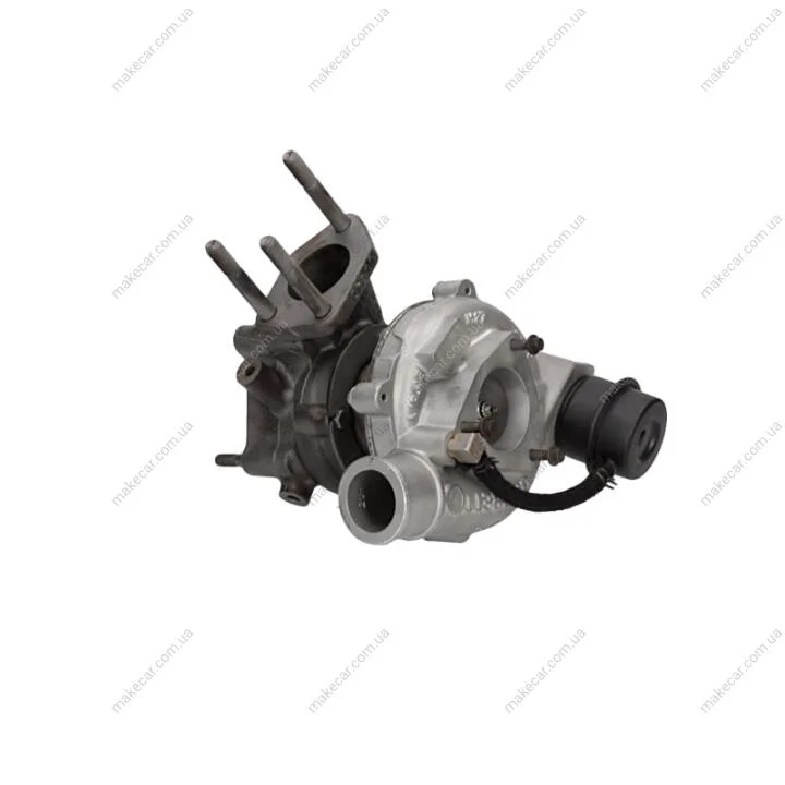 <strong>Турбіна відновлена HYUNDAI Porter 96-10 MSG 732340-0003 (фото 1)</strong>