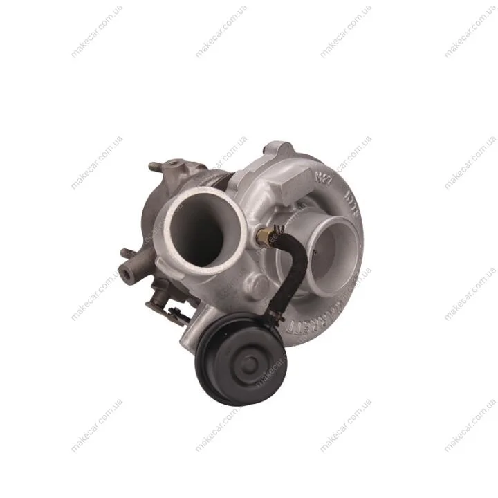 <strong>Турбіна відновлена KIA Sorento BL 02-09 MSG 733952-0001 (фото 1)</strong>