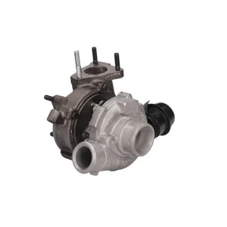 Турбіна відновлена HYUNDAI Accent MC 06-10, i-30 FD 07-12, Elantra MD 11-16, Getz TB 02-10; KIA Ceed ED 07-12, Rio JB 06-11, Cerato LD 04-08 для Hyundai, KIA MSG 740611-0002 фото товару