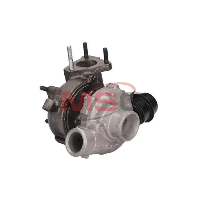 <strong>Турбіна відновлена KIA Cerato LD 04-08 MSG 740611-0003 (фото 1)</strong>