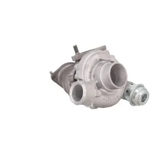 Турбіна відновлена SSANGYONG Rexton 06-12, Rexton 12-18, Rexton 01-06, Rodius 07-13, Rodius 04-07 для MSG 742289-0001 фото товару