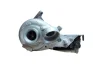 <strong>Турбіна відновлена MERCEDES-BENZ CLC 08-11, CLK W209 02-10, E-Class W211 02-09, C-Class W203 00-07 MSG 742693-0003 (фото 1)</strong>