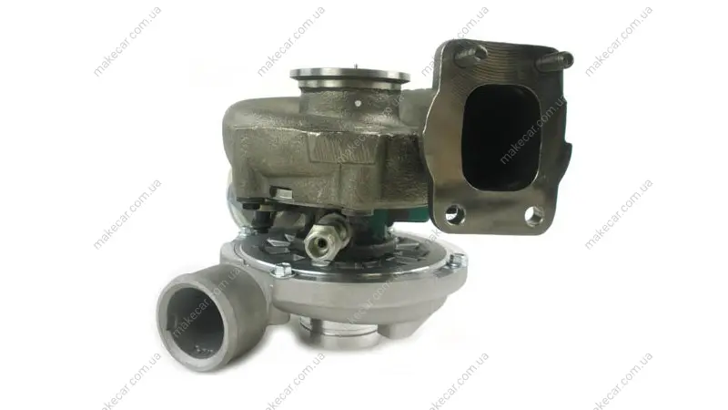 <strong>Турбіна відновлена IVECO Daily E3 99-06 MSG 751758-0001 (фото 1)</strong>